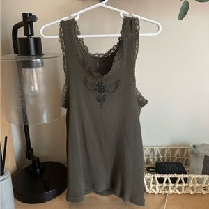 brandy melville tank